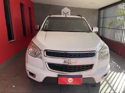 Chevrolet S10