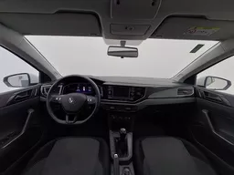 Volkswagen Polo Hatch