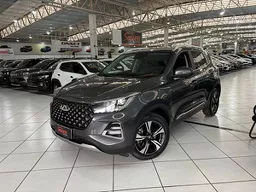 Chery Tiggo 5X