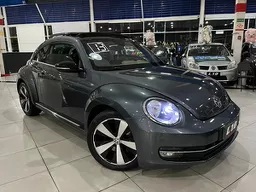 Volkswagen Fusca