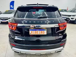 Ford Territory