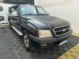 Chevrolet S10