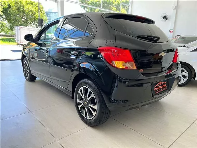 Foto do carro