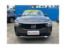 Fiat Fastback