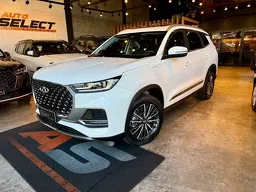 Chery Arrizo 5