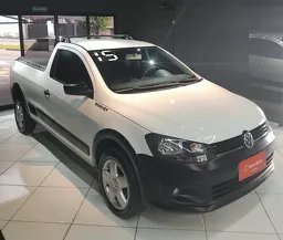 Volkswagen Saveiro