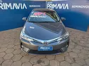 Toyota Corolla 2.0 XEI Cinza 2018