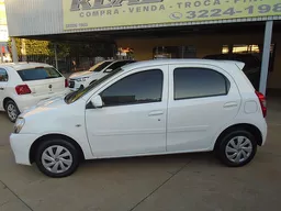 Toyota Etios