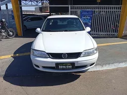 Chevrolet Vectra
