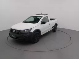 Volkswagen Saveiro