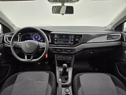 Volkswagen Virtus