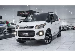 Citroën Aircross