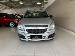 Chevrolet Montana