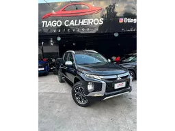 Mitsubishi L200 Triton