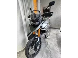 Triumph Tiger 900