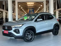 Fiat Pulse