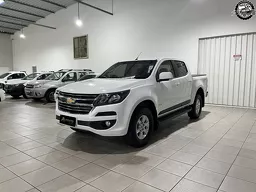 Chevrolet S10