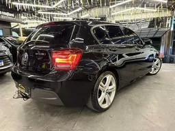 BMW 125i