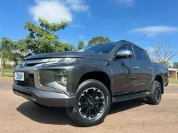 Mitsubishi L200 Triton