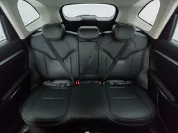 GWM Haval H6