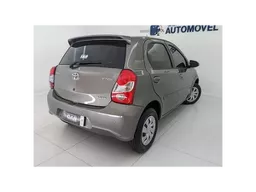 Toyota Etios