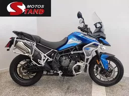 Tiger 900