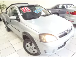 Chevrolet Montana