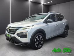 Renault Kardian