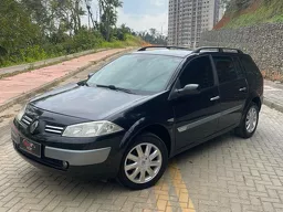 Renault Mégane