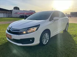Citroën C4 Lounge
