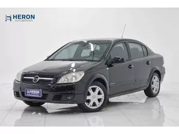 Chevrolet Vectra