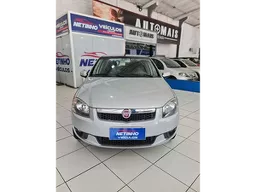 Fiat Siena