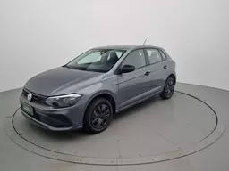 Volkswagen Polo Hatch