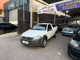 Fiat Strada