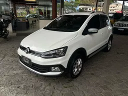 Volkswagen Crossfox