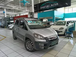 Fiat Idea