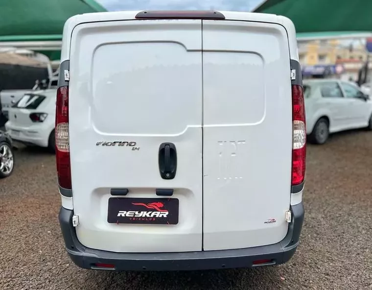 Foto do carro