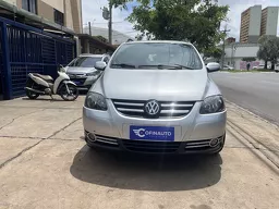 Volkswagen Spacefox