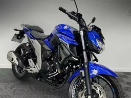 Fazer 250