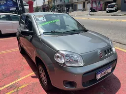 Fiat Uno