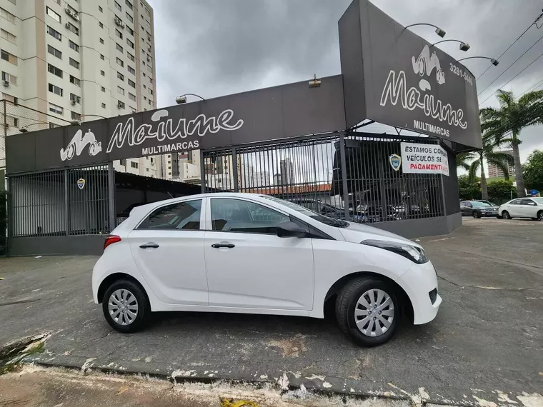 Foto do carro