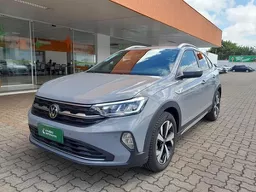 Volkswagen Nivus