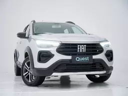 Fiat Pulse