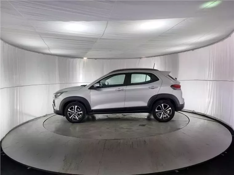 Fiat Pulse Prata 13