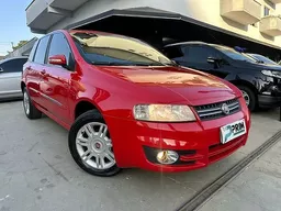 Fiat Stilo