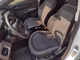 Chevrolet Prisma