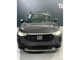 Fiat Pulse