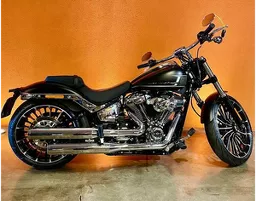 Harley-Davidson Breakout