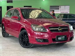 Chevrolet Vectra