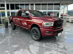 RAM 2500